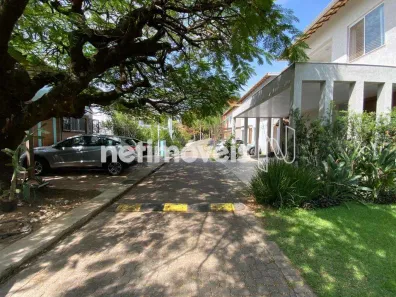 Casa de Condomínio com 4 Quartos à venda, 198m² no Trevo, Belo Horizonte