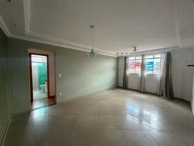 Apartamento com 3 Quartos à venda, 115m² no Serrano, Belo Horizonte
