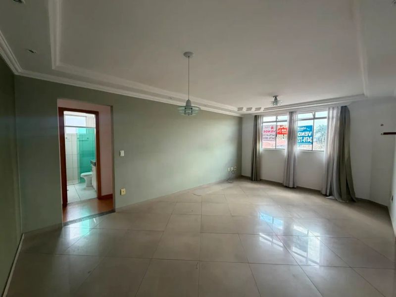 Apartamento com 3 quartos — Serrano, Belo Horizonte
