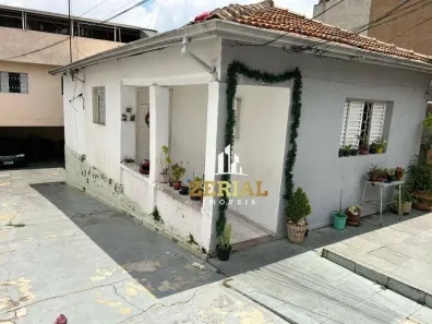 Casa com 4 Quartos à venda, 200m² no Nova Gerty, São Caetano do Sul