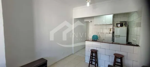 Kitnet com 1 Quarto à venda, 30m² no Botafogo, Rio de Janeiro