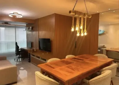 Apartamento com 2 Quartos à venda, 72m² no Vila Adyana, São José dos Campos