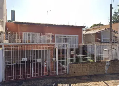 Sobrado com 3 Quartos à venda, 232m² no Jardim Guanabara, Campinas