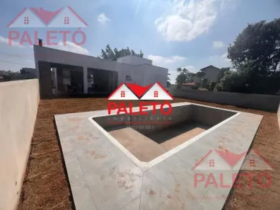 Casa com 3 Quartos à venda, 450m² no , Porangaba