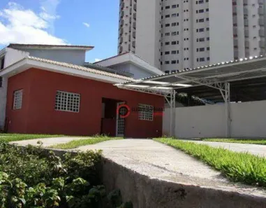 Lote/Terreno para alugar, 450m² no Centro, Sorocaba