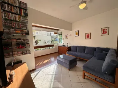 Apartamento com 2 Quartos à venda, 75m² no Lagoa da Conceição, Florianópolis