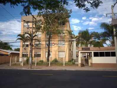 Apartamento com 2 Quartos para alugar, 70m² no Centro, Canoas