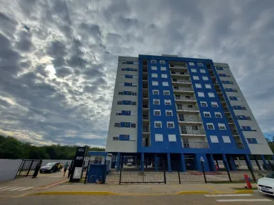 Apartamento com 2 Quartos à venda, 52m² no Operário, Novo Hamburgo
