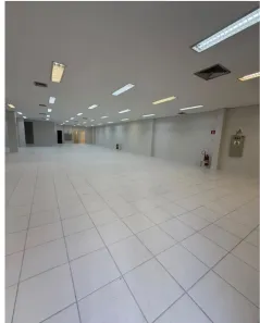 Sala Comercial para alugar, 340m² no Vila São Rafael, Guarulhos
