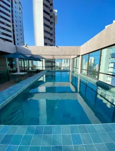 Apartamento com 1 Quarto à venda, 25m² no Boa Viagem, Recife