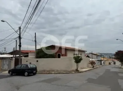 Casa com 4 Quartos à venda, 185m² no Jardim Boa Esperança, Campinas