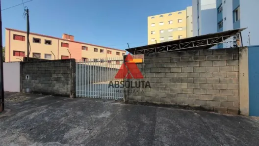 Lote/Terreno à venda, 390m² no Jardim Glória, Americana