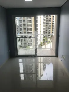 Apartamento com 2 Quartos à venda, 59m² no Santana, São Paulo