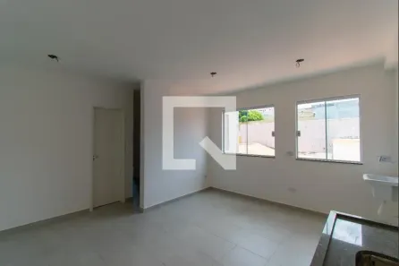 Apartamento com 2 Quartos à venda, 44m² no Vila Ema, São Paulo