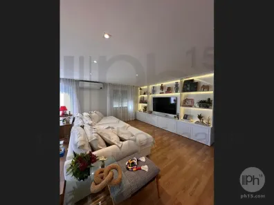 Apartamento com 3 Quartos para alugar, 172m² no Vila Uberabinha, São Paulo