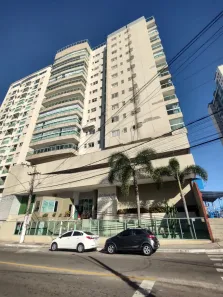 Apartamento com 3 Quartos à venda, 115m² no Itapuã, Vila Velha