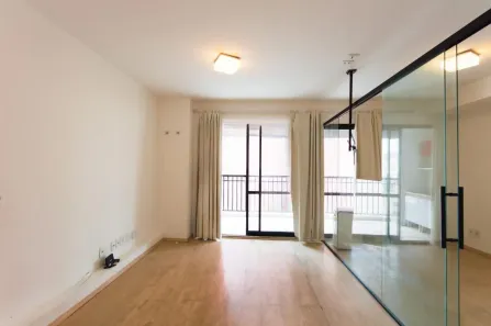 Kitnet com 1 Quarto à venda, 40m² no Bela Vista, São Paulo