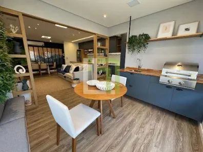 Apartamento com 3 Quartos à venda, 94m² no Engordadouro, Jundiaí