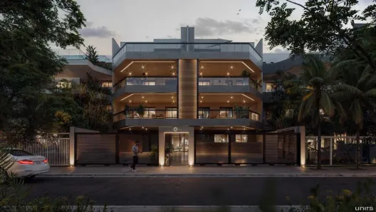 Cobertura com 3 Quartos à venda, 168m² no Recreio dos Bandeirantes, Rio de Janeiro