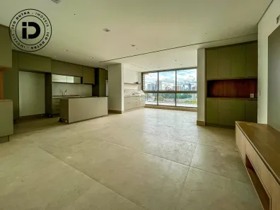 Apartamento com 3 Quartos à venda, 111m² no Jardim Europa, Piracicaba