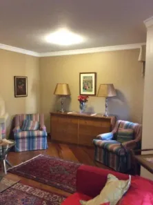 Apartamento com 4 Quartos à venda, 146m² no Vila Olímpia, São Paulo