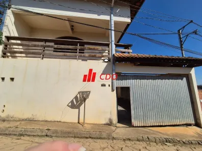 Sobrado com 5 Quartos à venda, 250m² no Colibris, Embu-Guaçu