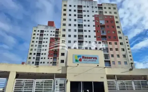 Apartamento com 3 Quartos à venda, 71m² no Piatã, Salvador