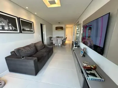 Apartamento com 3 Quartos à venda, 91m² no Pagani, Palhoça