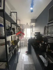 Apartamento com 2 Quartos à venda, 48m² no Metalúrgicos, Osasco