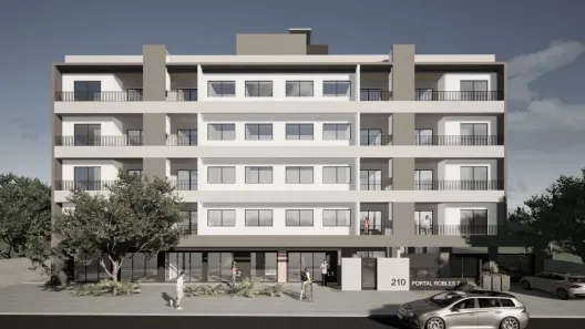 Apartamento com 1 Quarto à venda, 39m² no Canasvieiras, Florianópolis
