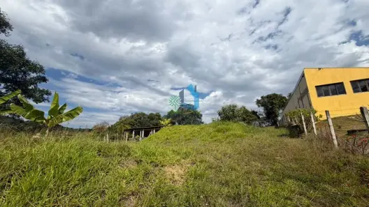 Lote/Terreno à venda, 1024m² no Dona Catarina, Mairinque