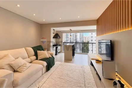 Apartamento com 2 Quartos à venda, 86m² no Jardim Flor da Montanha, Guarulhos