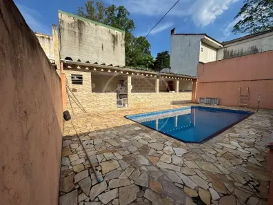 Casa com 4 Quartos à venda, 250m² no Parque do Terceiro Lago, São Paulo