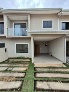 Casa de Condomínio com 4 Quartos à venda, 190m² no Rio Madeira, Porto Velho