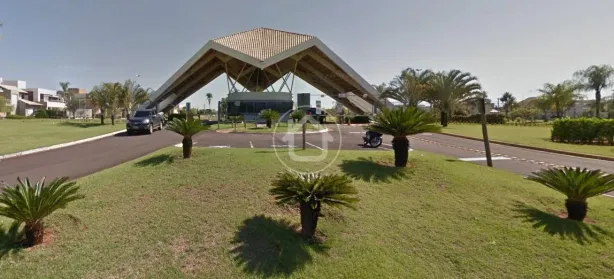 Lote/Terreno à venda, 450m² no Residencial Damha, Campo Grande