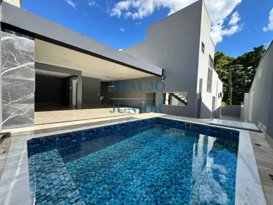 Casa com 3 Quartos à venda, 210m² no Colina Werner Plaas, Americana