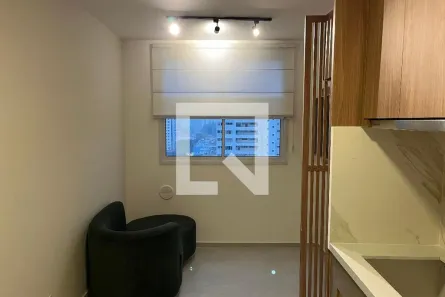 Apartamento com 1 Quarto à venda, 25m² no Água Branca, São Paulo