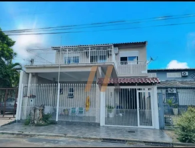 Casa com 3 Quartos para alugar, 190m² no Parque da Matriz, Cachoeirinha