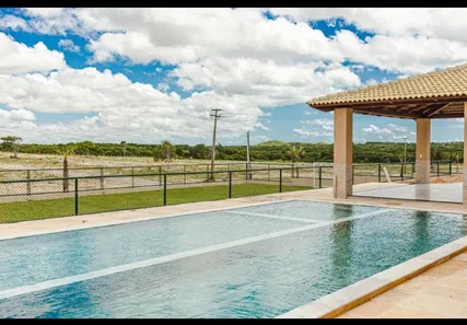 Lote/Terreno à venda no Centro, Aquiraz