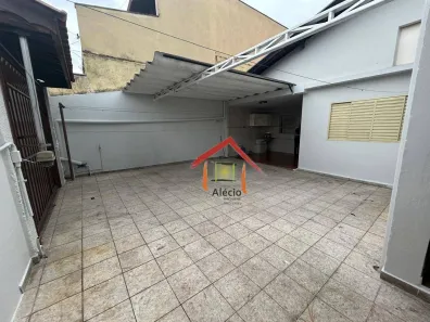 Imóvel Comercial à venda, 117m² no Cidade Santos Dumont, Jundiaí
