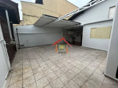Imóvel Comercial com 2 Quartos à venda, 117m² no Cidade Santos Dumont, Jundiaí