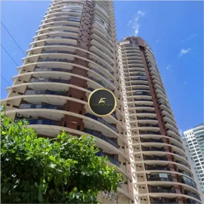 Apartamento com 3 Quartos à venda, 230m² no Umarizal, Belém