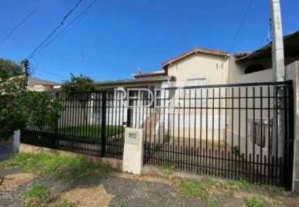 Casa com 3 Quartos à venda, 149m² no Jardim Guanabara, Campinas