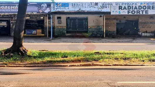 Ponto Comercial para alugar, 41m² no Vila dos Subtenentes e Sargentos, Goiânia