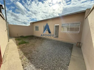 Casa com 3 Quartos à venda, 145m² no Jardim Verona, Ribeirão das Neves