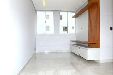 Apartamento com 3 Quartos à venda, 80m² no Santa Lúcia, Belo Horizonte