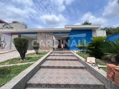Imóvel Comercial com 6 Quartos para alugar, 500m² no Ribeirânia, Ribeirão Preto