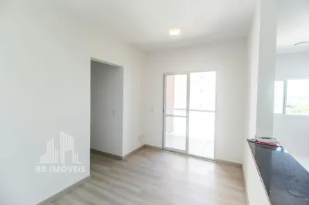 Apartamento com 3 Quartos para alugar, 62m² no Votupoca, Barueri