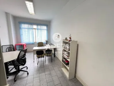 Sala Comercial para alugar, 35m² no Centro, São Paulo