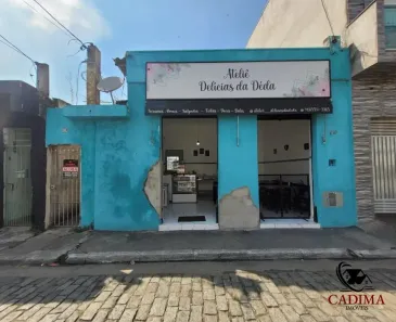 Casa com 8 Quartos à venda, 155m² no Vila Mendes, São Paulo